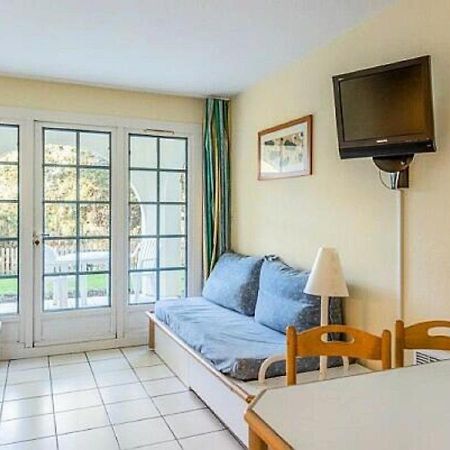 Residence Moliets - Maeva Home Екстер'єр фото