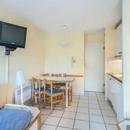 Residence Moliets - Maeva Home Екстер'єр фото