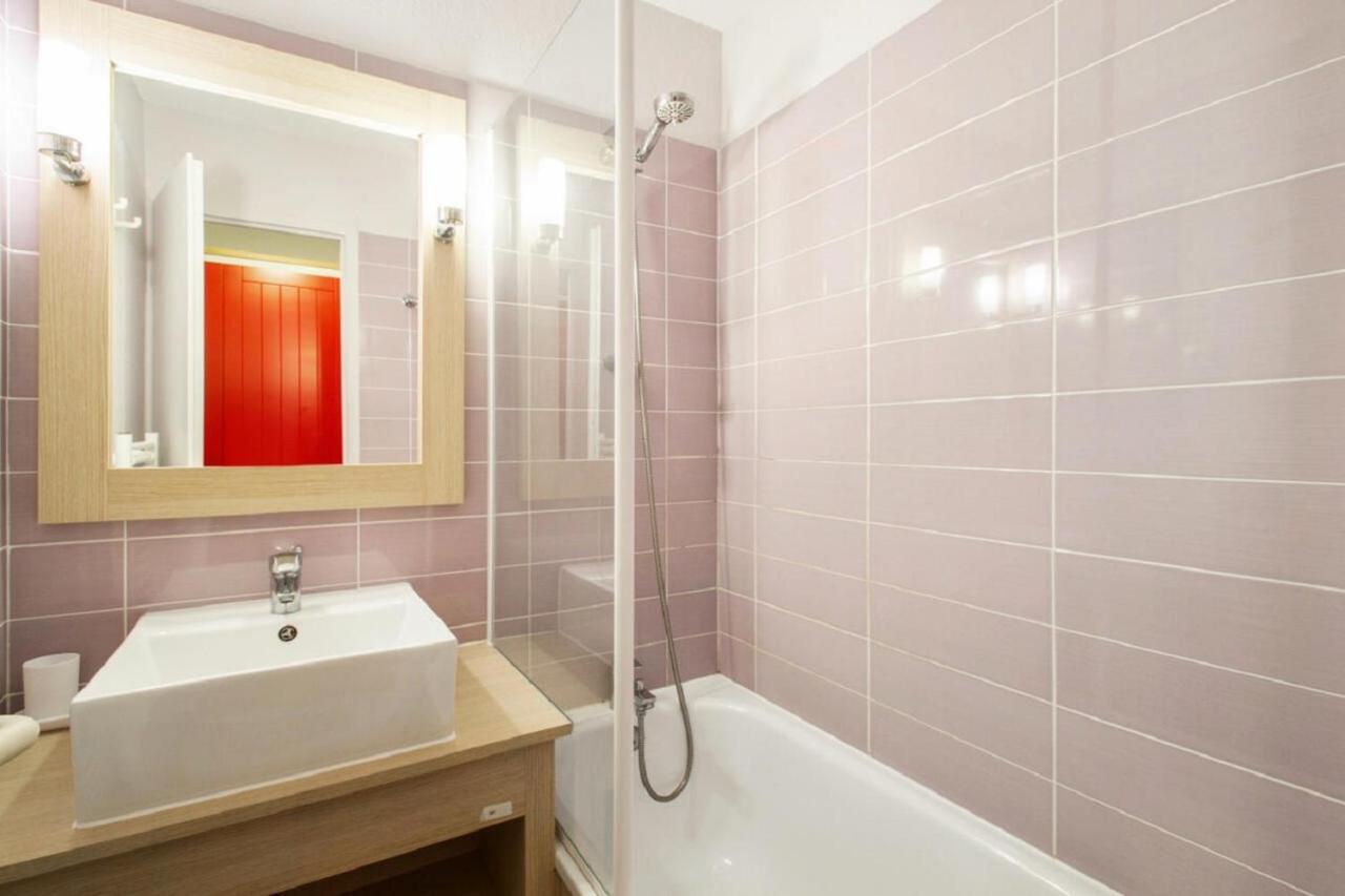 Residence Moliets - Maeva Home Екстер'єр фото