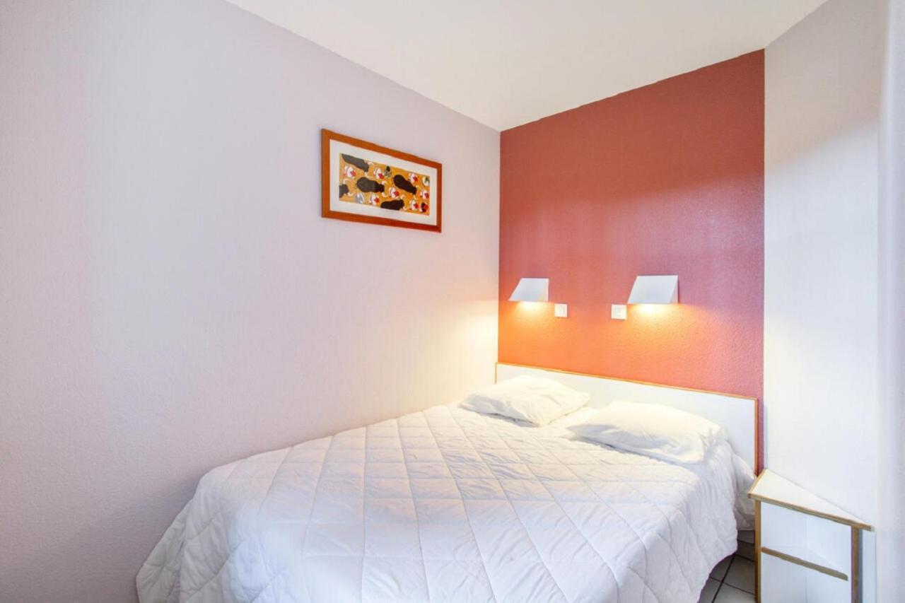 Residence Moliets - Maeva Home Екстер'єр фото