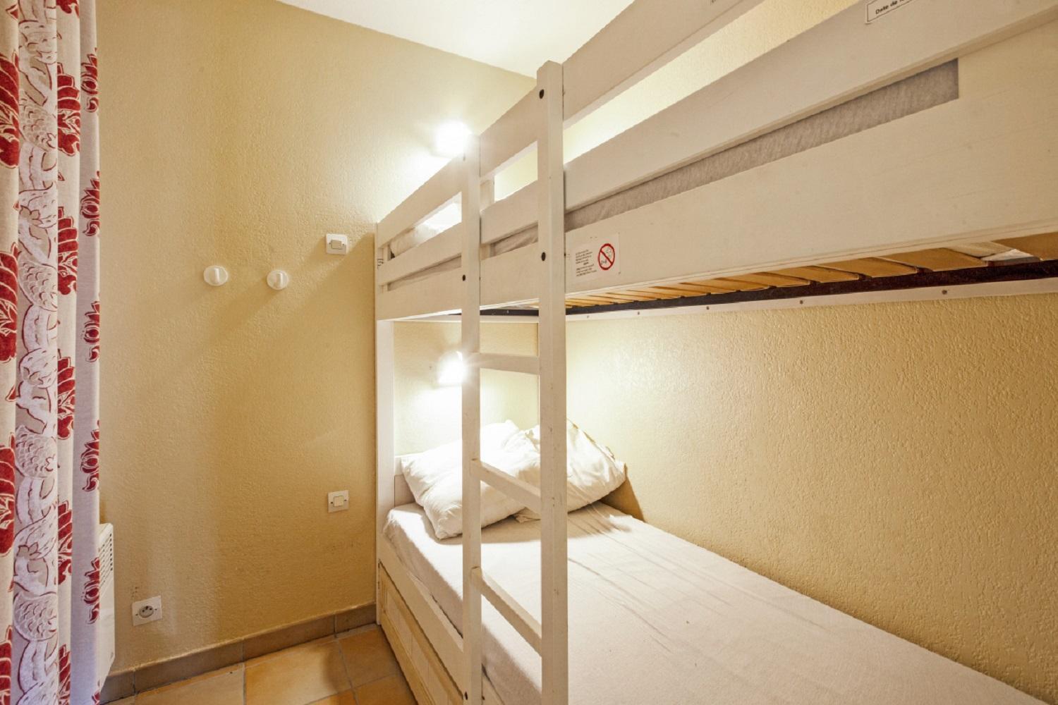 Residence Moliets - Maeva Home Номер фото