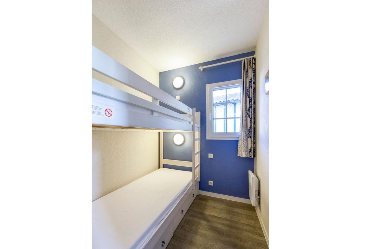 Residence Moliets - Maeva Home Номер фото