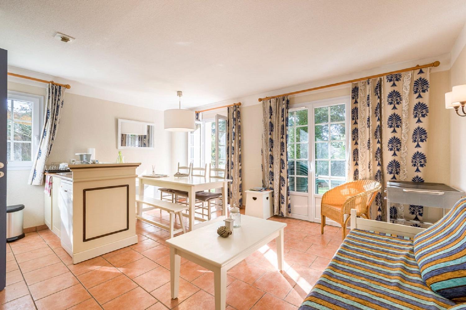 Residence Moliets - Maeva Home Номер фото