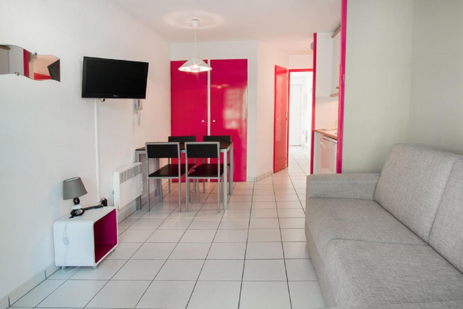 Residence Moliets - Maeva Home Номер фото