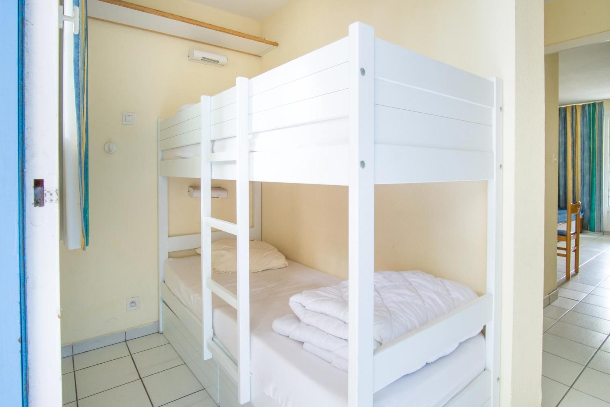 Residence Moliets - Maeva Home Екстер'єр фото