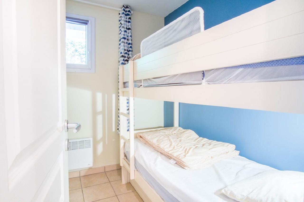 Residence Moliets - Maeva Home Екстер'єр фото