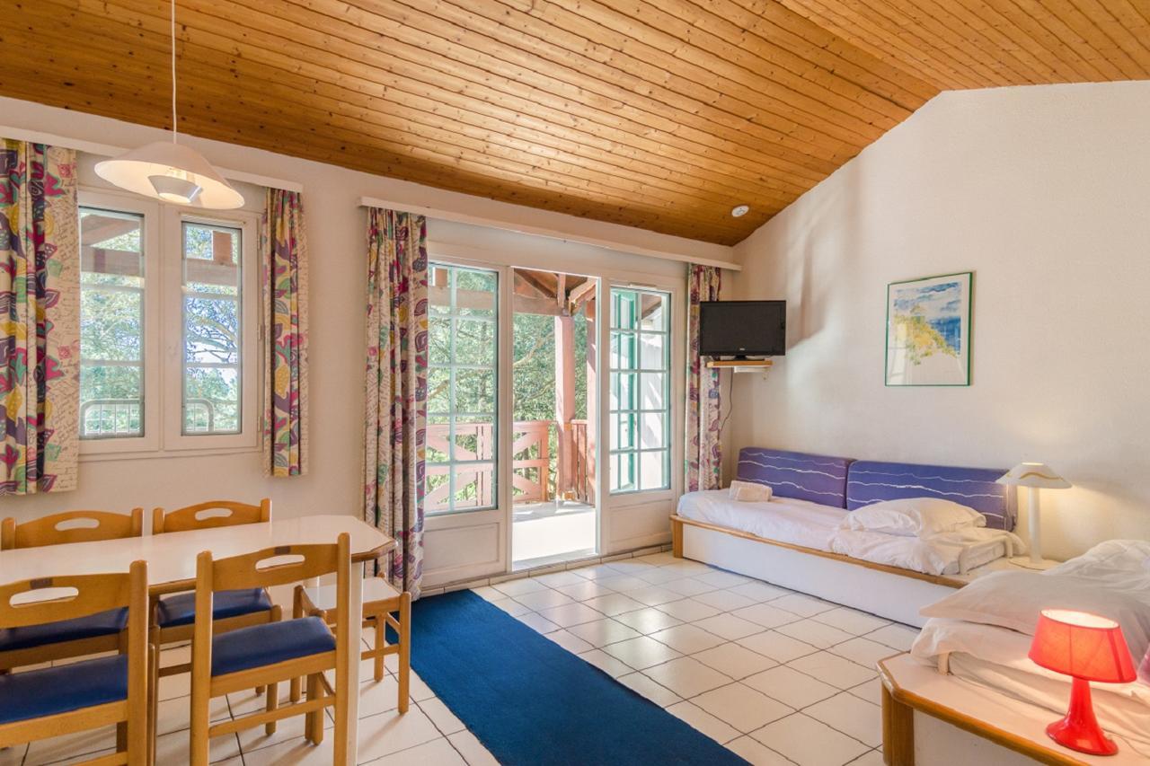 Residence Moliets - Maeva Home Екстер'єр фото