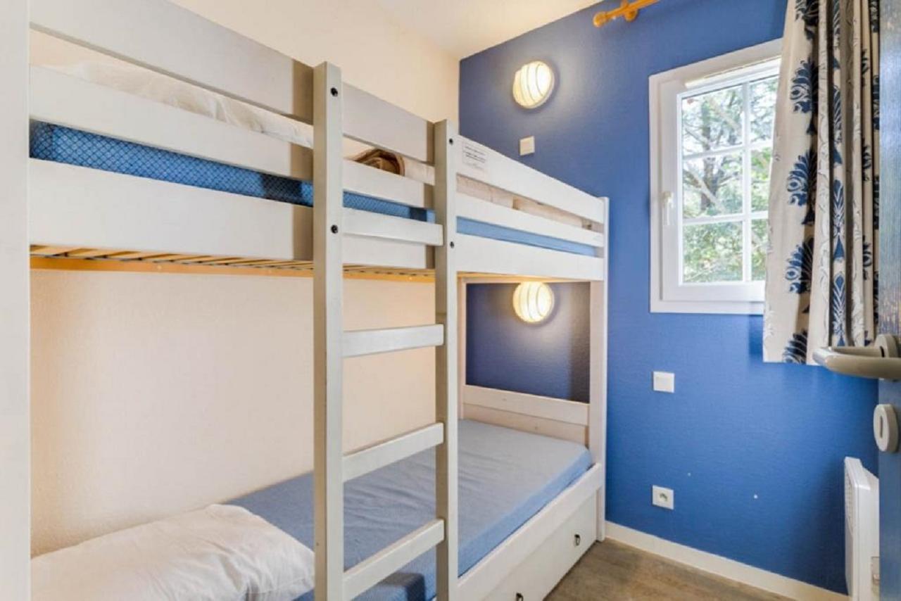 Residence Moliets - Maeva Home Екстер'єр фото