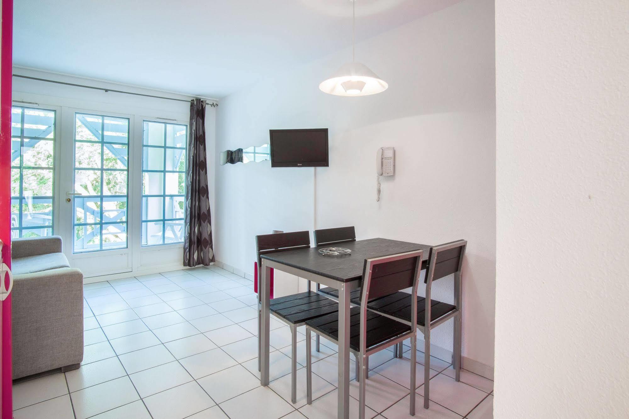 Residence Moliets - Maeva Home Екстер'єр фото